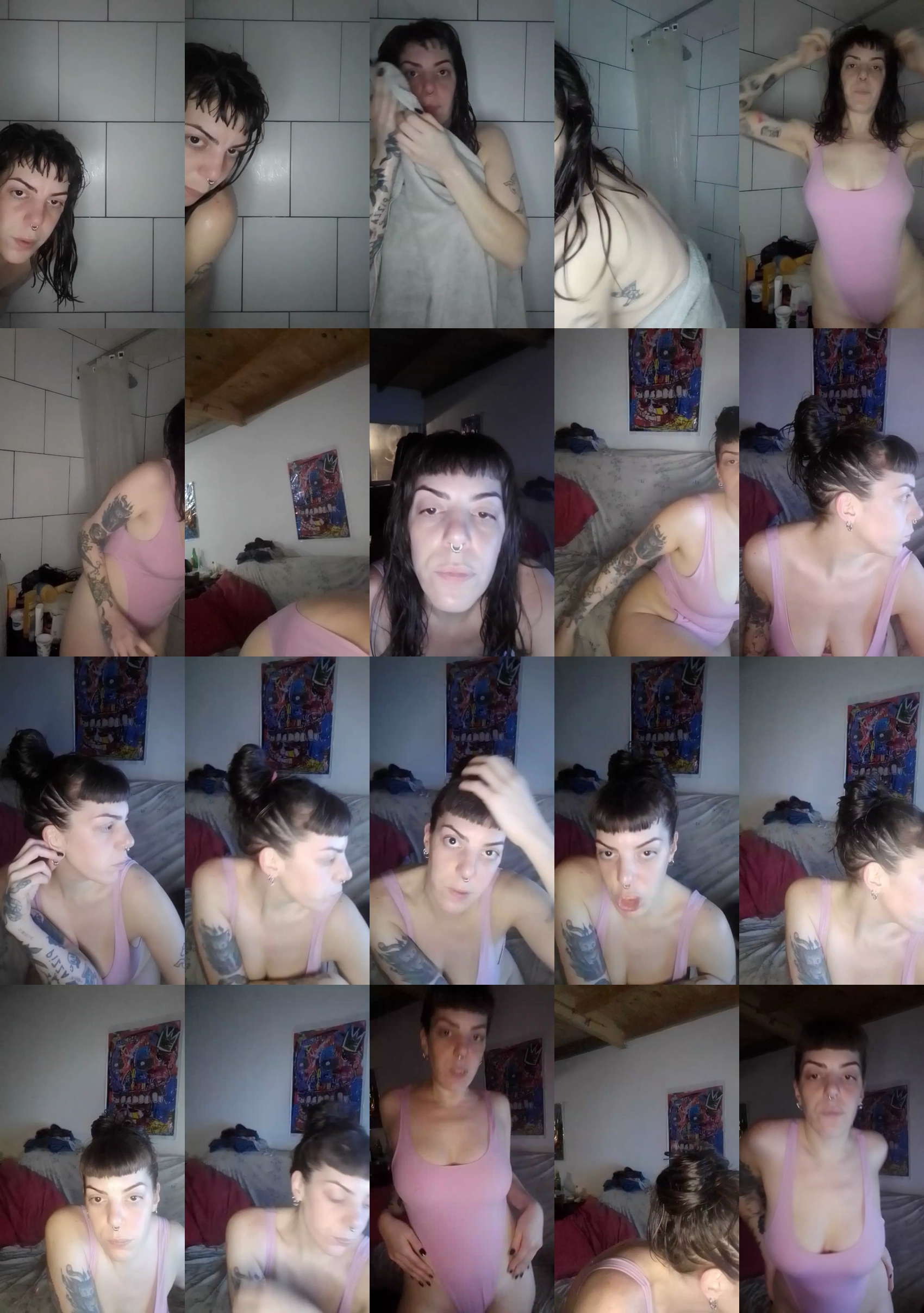 Gingernasty  12-08-2022